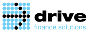 Drive Finance Solutions logo