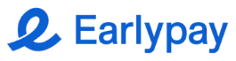 Earlypay logo