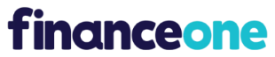 Finance One logo