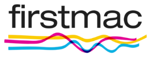 Firstmac logo