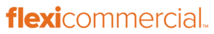 Flexicommercial logo