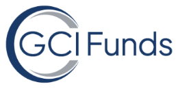GCI Funds logo