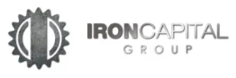 Iron Capital Group logo
