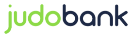 Judo Bank logo