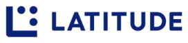 Latitude logo
