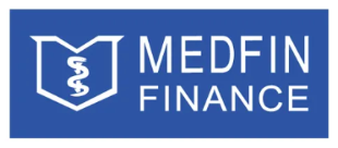 Medfin Finance logo