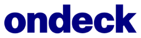 Ondeck logo