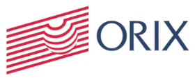 ORIX logo