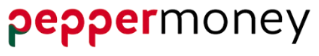 Pepper Money logo