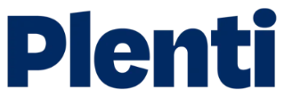 Plenti logo