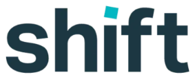 Shift logo