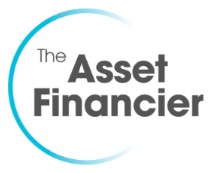The Asset Financier logo