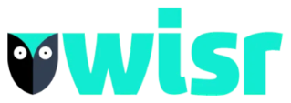 Wisr logo
